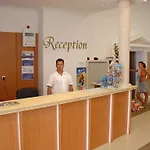 Apartahotel Colosseum 2