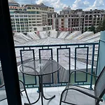 Apartahotel Colosseum 2