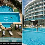 Colosseum 2 Apartahotel Sunny Beach