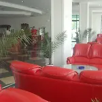 Apartahotel Colosseum 2