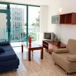 Colosseum 2 Apartahotel