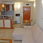 Apartahotel Colosseum 2