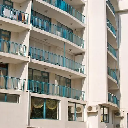 Colosseum 2 Lejlighedshotel Sunny Beach