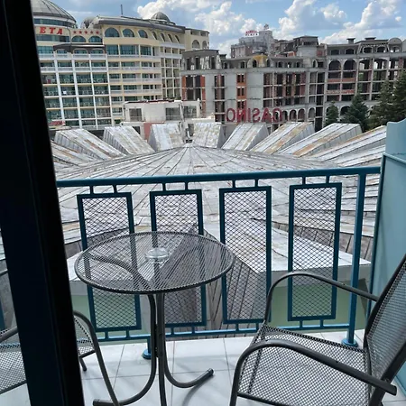 Lejlighedshotel Colosseum 2