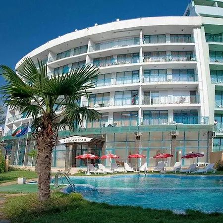 Colosseum 2 Lejlighedshotel 3*