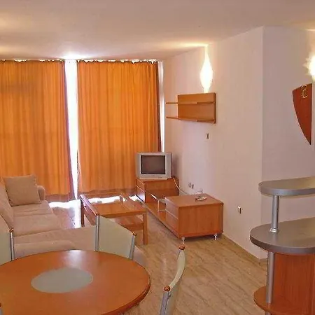 Aparthotel Colosseum 2 Aparthotel