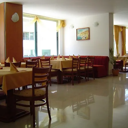 Lejlighedshotel Colosseum 2 Sunny Beach