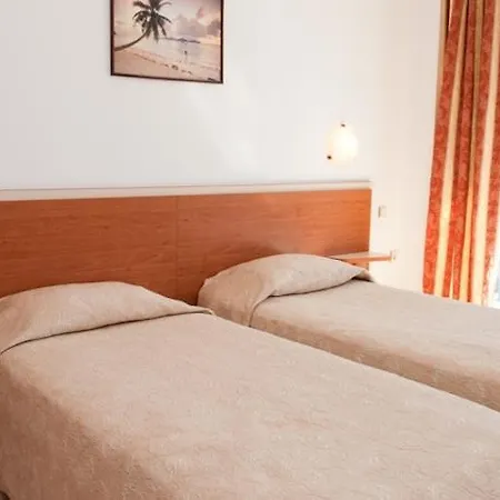 Colosseum 2 Aparthotel Sunny Beach