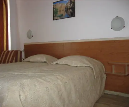 Lejlighedshotel Colosseum 2 Sunny Beach