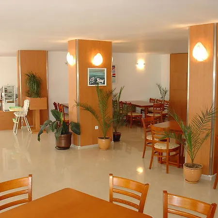 Colosseum 2 Lejlighedshotel 3*
