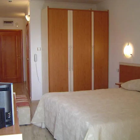 Hotel de apartamente Colosseum 2