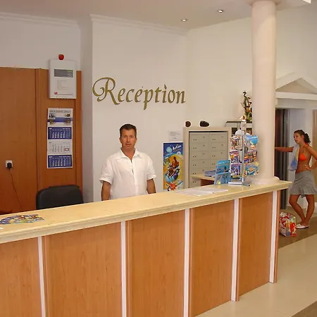 Aparthotel Colosseum 2 Aparthotel