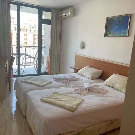 Colosseum 2 Aparthotel