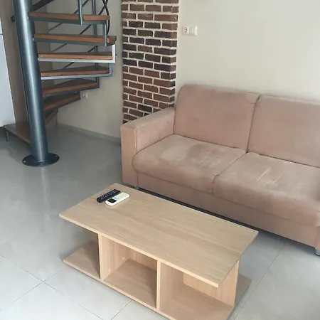 Colosseum 2 Aparthotel