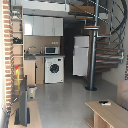 Colosseum 2 Aparthotel 3*