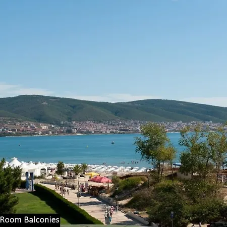 Colosseum 2 Aparthotel