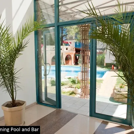 Colosseum 2 Aparthotel 3* Sunny Beach