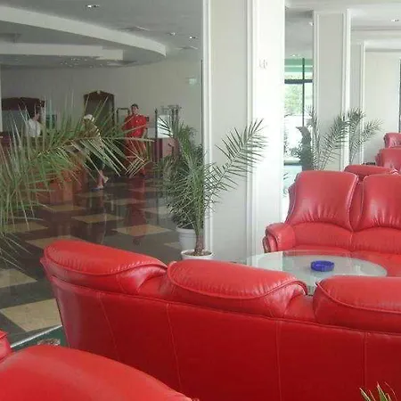 Hotel de apartamente Colosseum 2