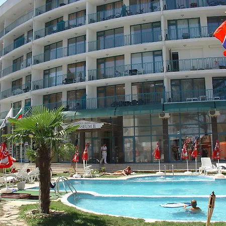 Colosseum 2 Aparthotel