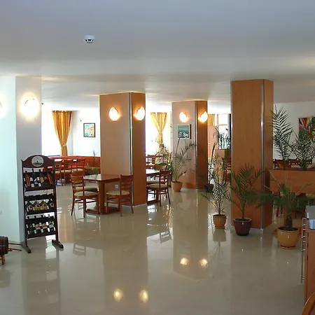 Colosseum 2 Aparthotel 3* Sunny Beach