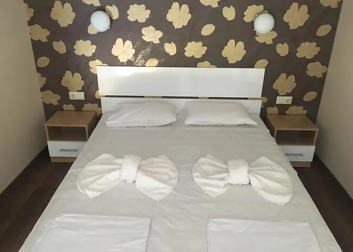 Aparthotel Colosseum 2 Aparthotel