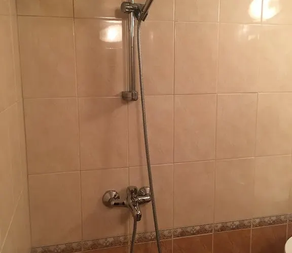 Colosseum 2 Aparthotel Aparthotel