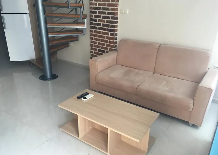 Colosseum 2 Aparthotel