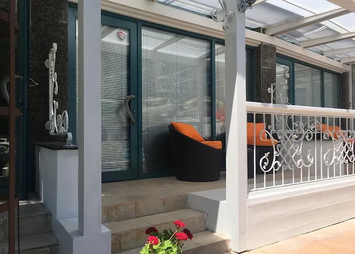 Colosseum 2 Aparthotel 3*