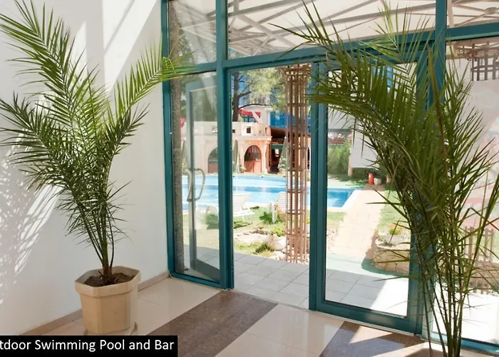 Colosseum 2 Aparthotel 3* Sunny Beach