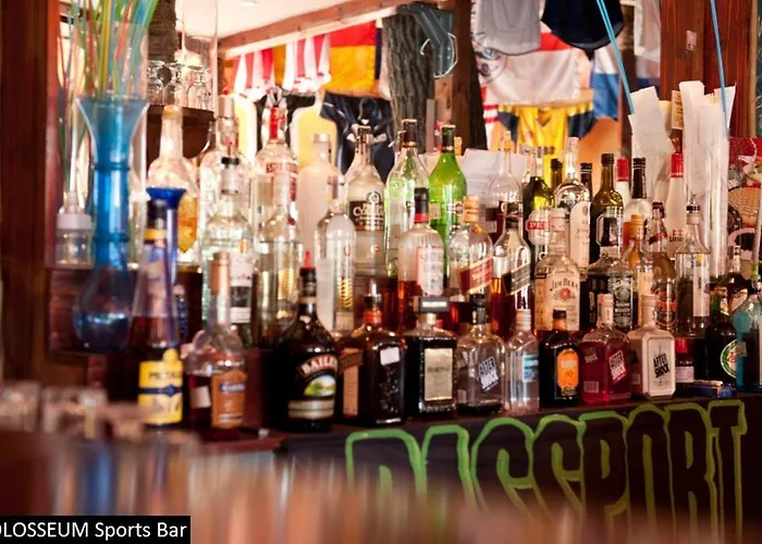 Colosseum 2 Aparthotel Aparthotel Sunny Beach