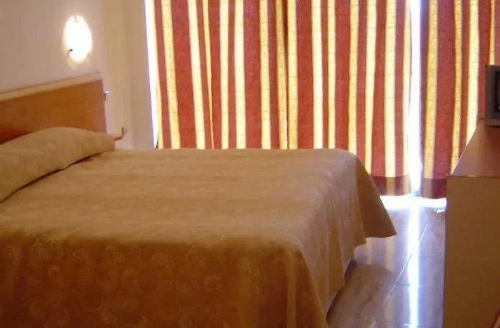 Colosseum 2 Aparthotel 3* Sunny Beach