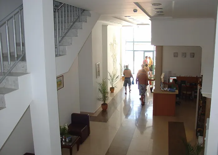 Colosseum 2 Aparthotel