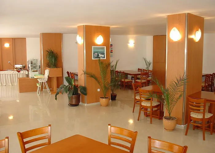 Colosseum 2 Aparthotel Aparthotel 3*