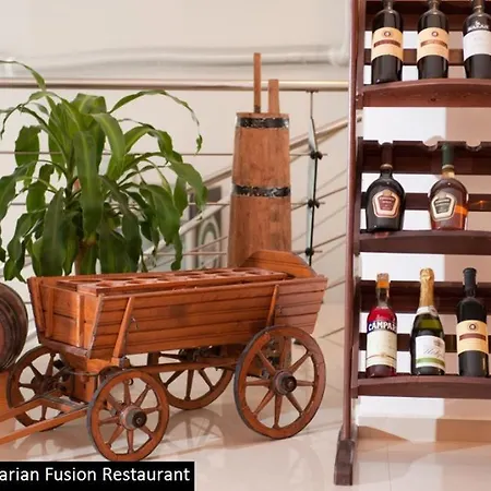 Colosseum 2 3* 阳光海滩