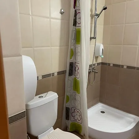 公寓式酒店 Colosseum 2