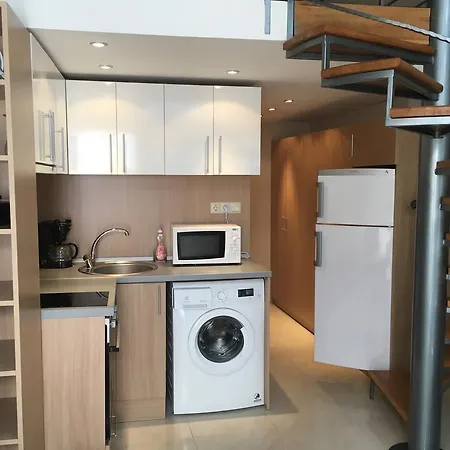 Colosseum 2 阳光海滩