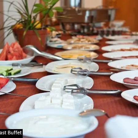 公寓式酒店 Colosseum 2 3*