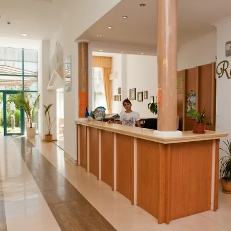 Colosseum 2 阳光海滩