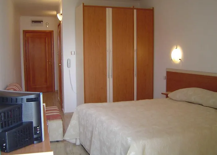 Apartmanhotel Colosseum 2