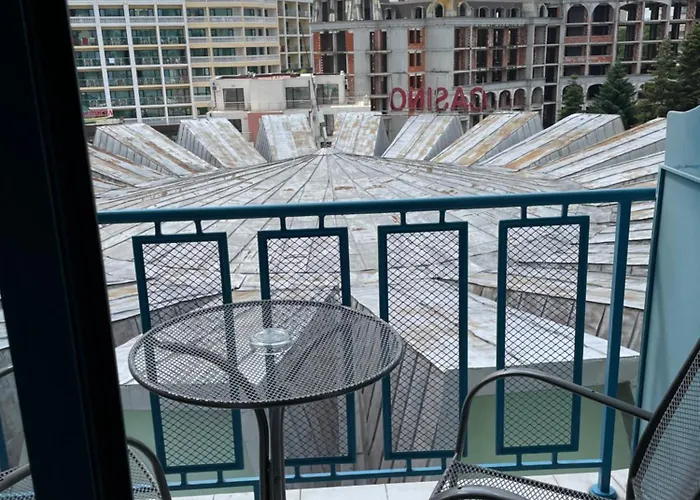 Apartmanhotel Colosseum 2