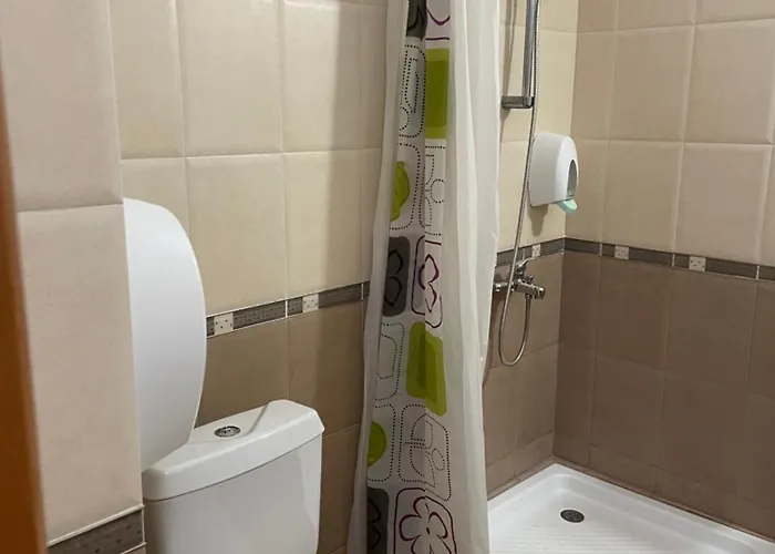 Apartmanhotel Colosseum 2