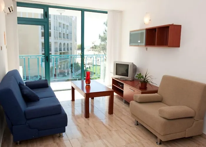 Colosseum 2 Apartmanhotel